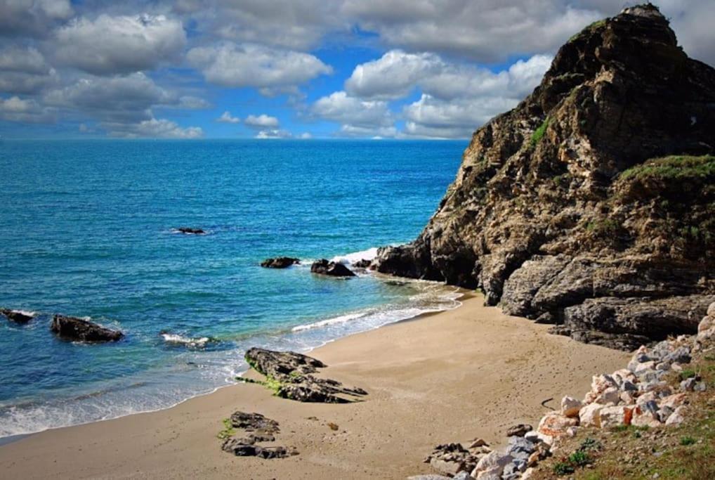 Beach Apartment La Cala De Mijas Εξωτερικό φωτογραφία