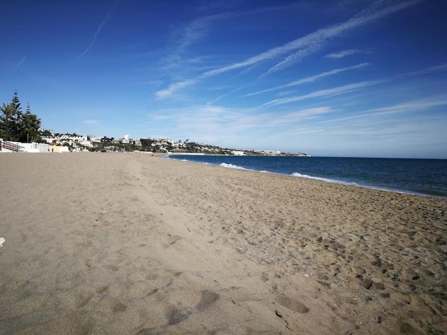 Beach Apartment La Cala De Mijas Εξωτερικό φωτογραφία