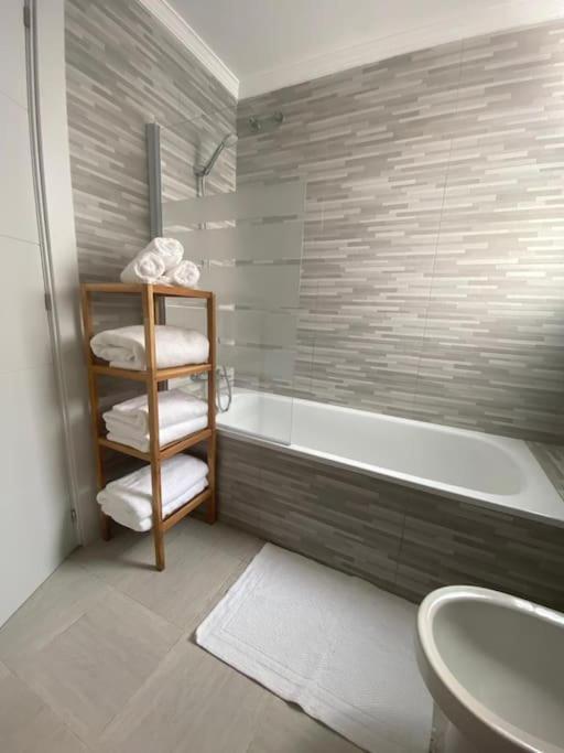 Beach Apartment La Cala De Mijas Εξωτερικό φωτογραφία