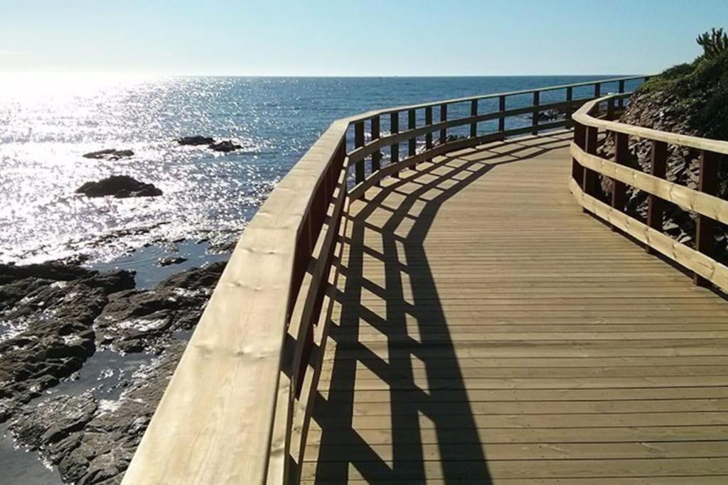Beach Apartment La Cala De Mijas Εξωτερικό φωτογραφία