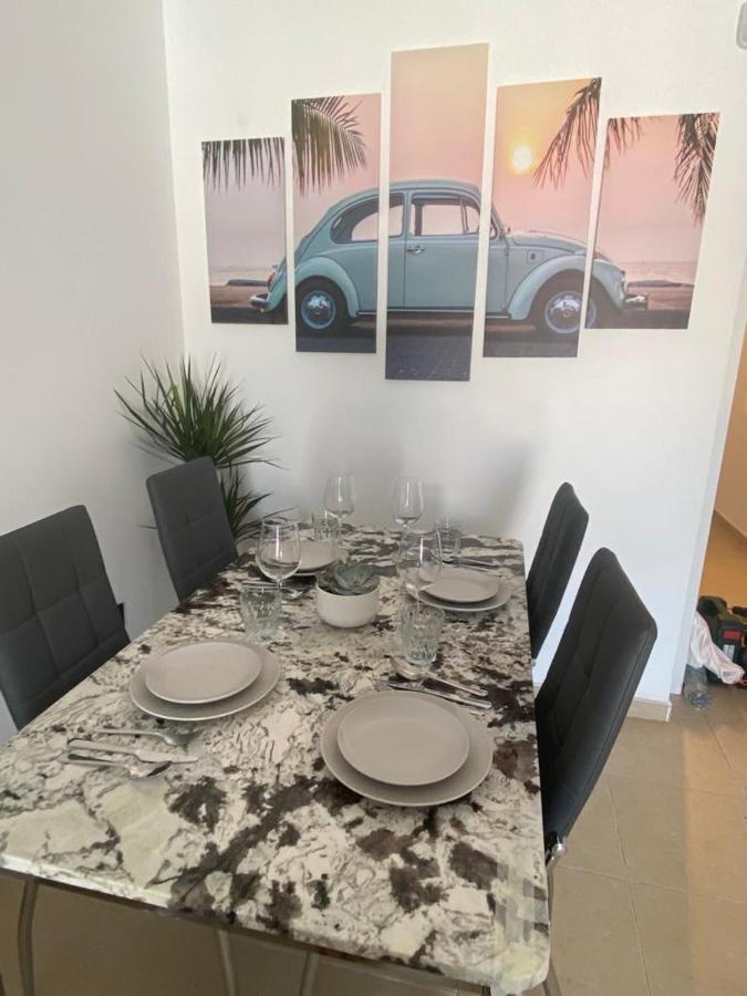 Beach Apartment La Cala De Mijas Εξωτερικό φωτογραφία